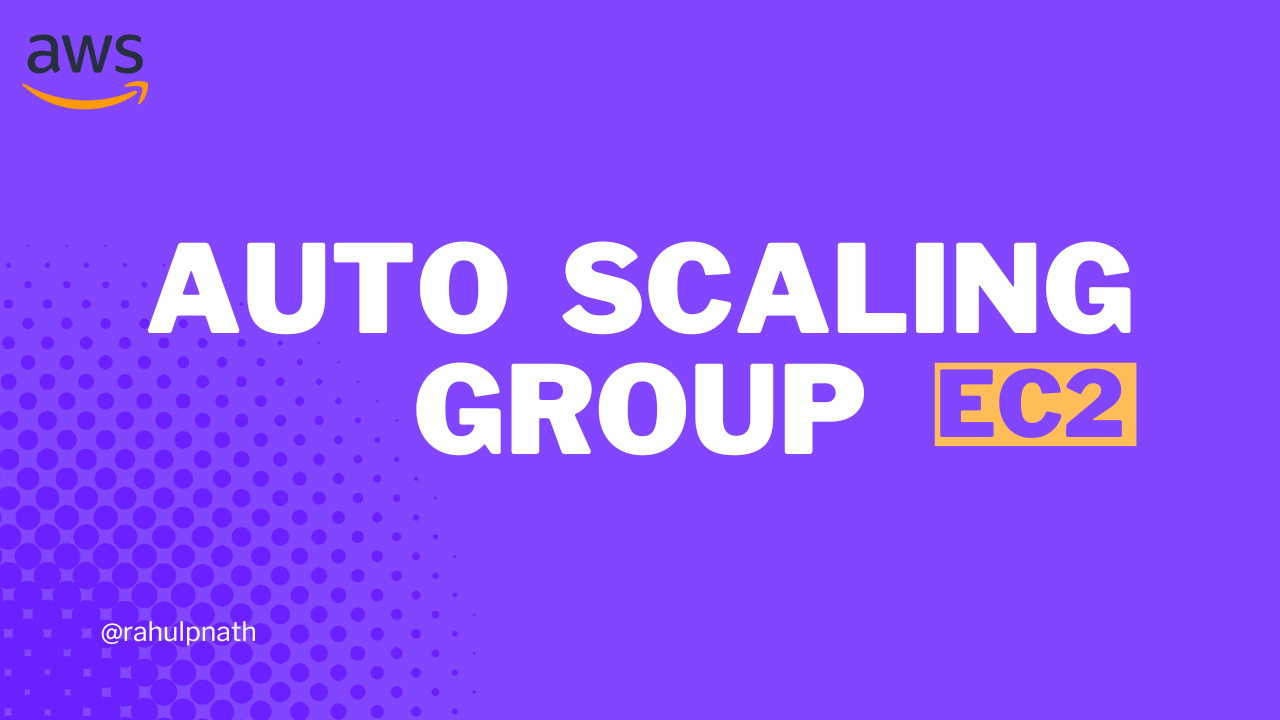 Cover image for article: Amazon EC2 Auto Scaling Groups with .NET and AWS CDK: Automated Scaling for Your Applications