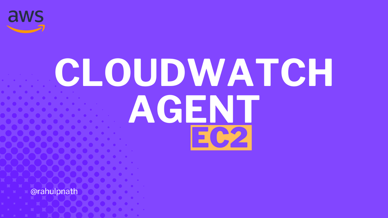 Cover image for article: Setting Up CloudWatch Agent on EC2: Monitor Memory and Disk Usage