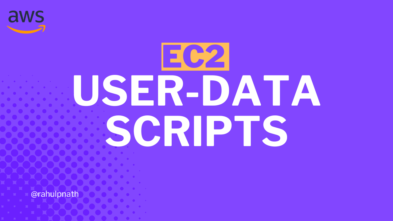Cover image for article: Automate CloudWatch Agent Setup on EC2 Using User Data Scripts