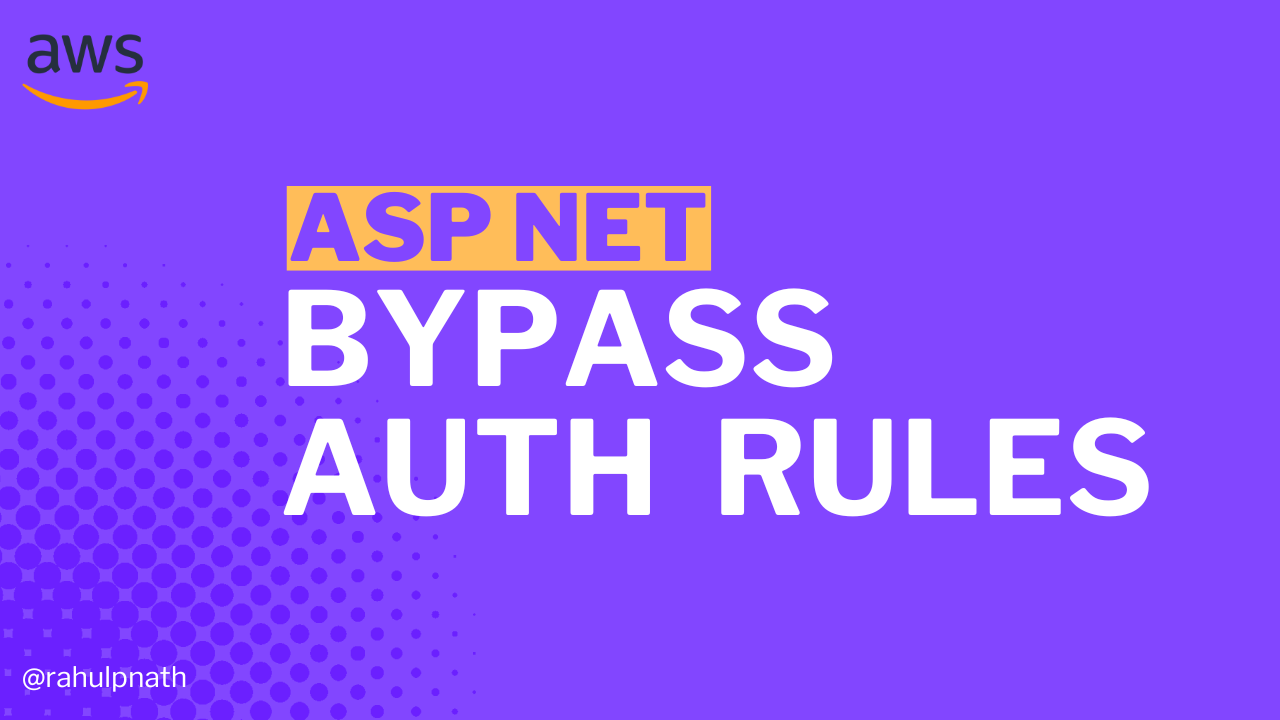 Cover image for: How to Grant Admin Override Access in ASP.NET Authorization Policies?