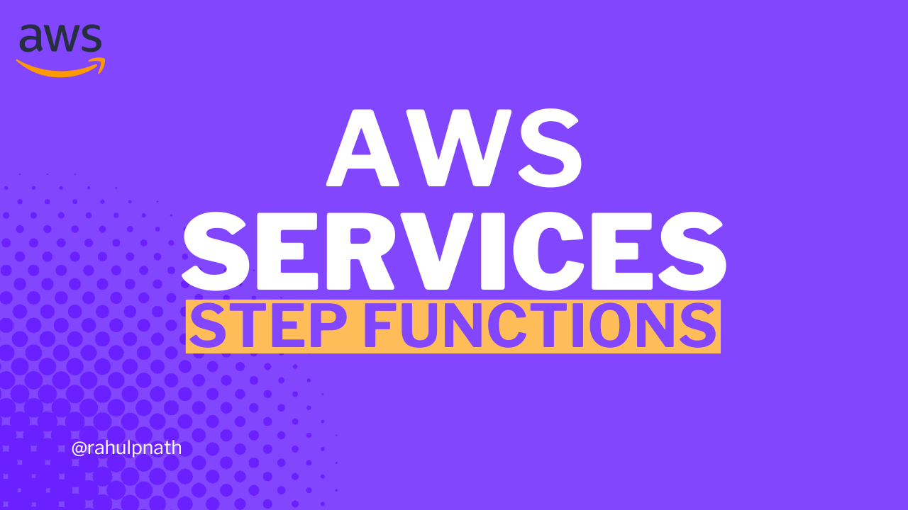 Cover image for: AWS Step Functions Service Integrations: Building Workflows Without Custom Code